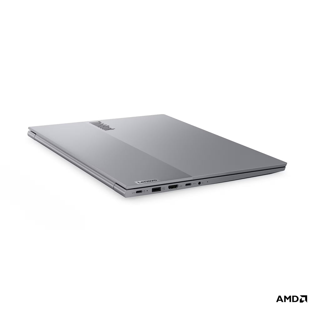 ლეპტოპი Lenovo ThinkBook 16 G9 16" FHD (Ryzen 7-250/16GB/512GB SSD) - 21UT0085GX
