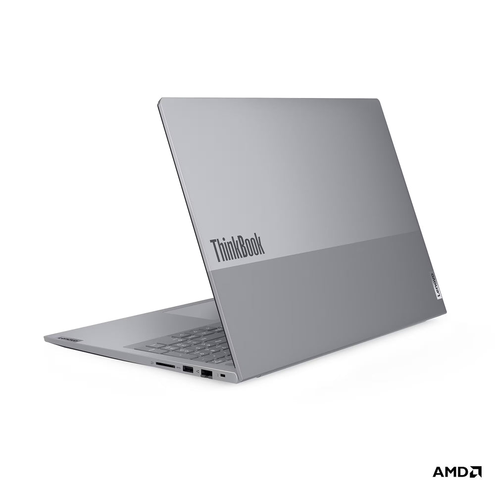 ლეპტოპი Lenovo ThinkBook 16 G9 16" FHD (Ryzen 7-250/16GB/512GB SSD) - 21UT0085GX