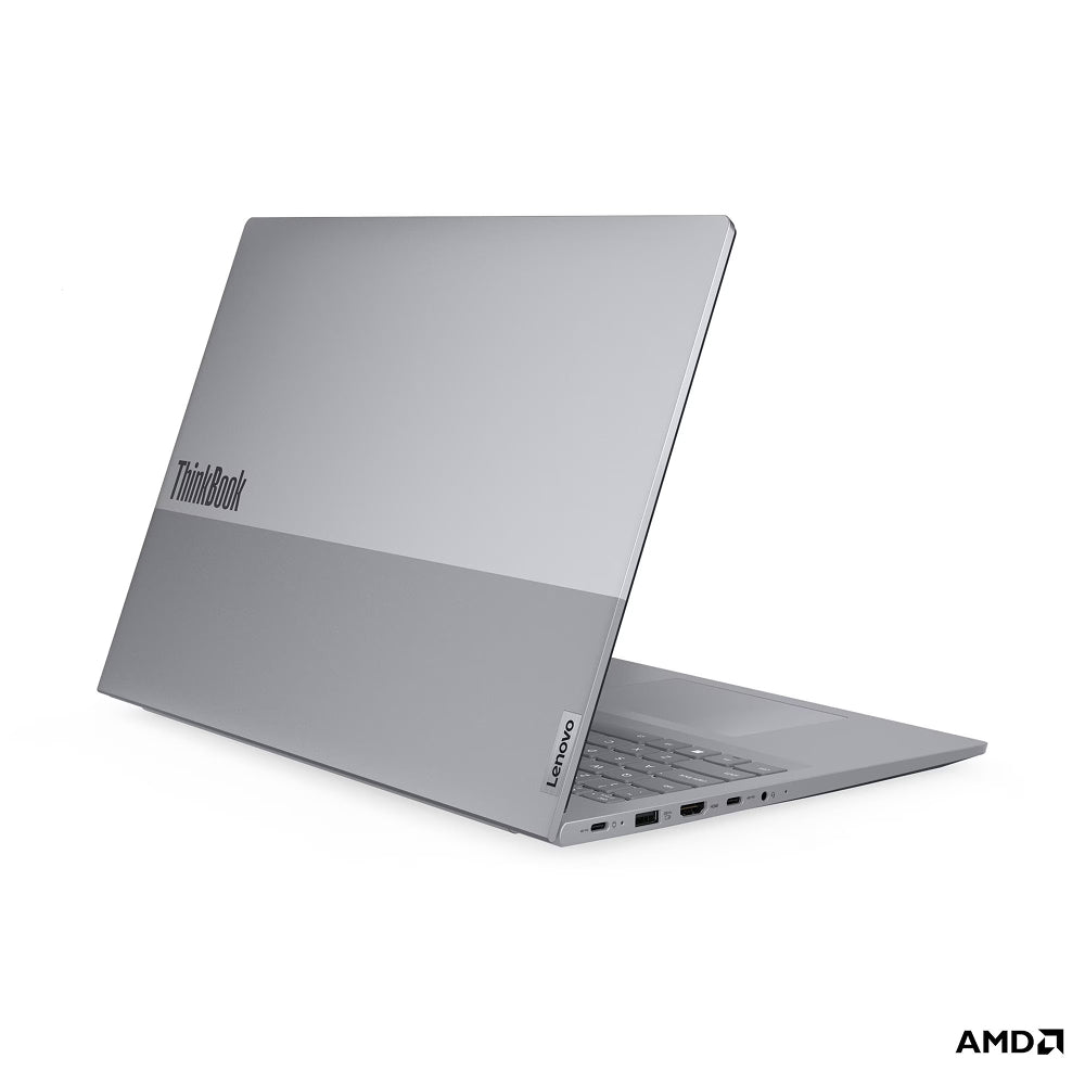 ლეპტოპი Lenovo ThinkBook 16 G9 16" FHD (Ryzen 7-250/16GB/512GB SSD) - 21UT0085GX