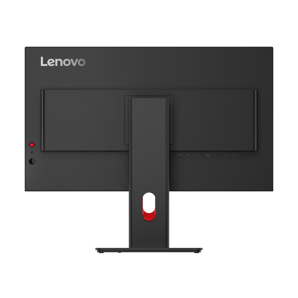 მონიტორი Lenovo ThinkVision T27QD-40 27" QHD IPS - 64AAGAR2EU/GE