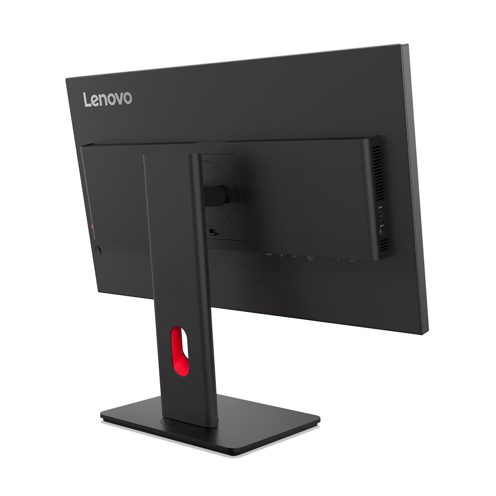 მონიტორი Lenovo ThinkVision T27QD-40 27" QHD IPS - 64AAGAR2EU/GE