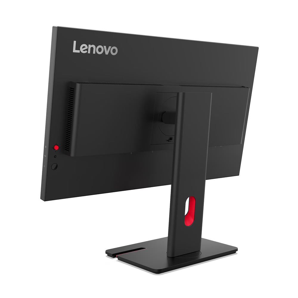 მონიტორი Lenovo ThinkVision T27QD-40 27" QHD IPS - 64AAGAR2EU/GE