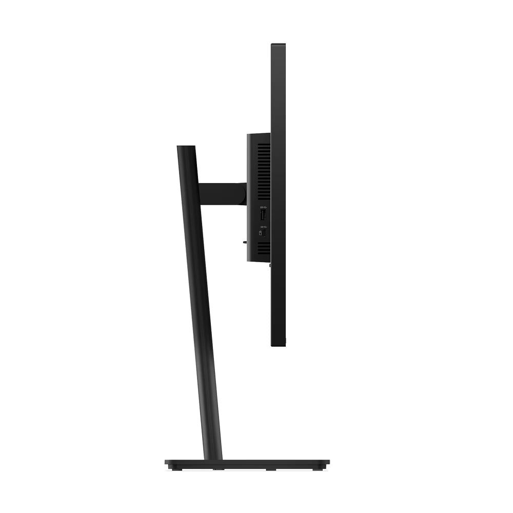 მონიტორი Lenovo ThinkVision T27QD-40 27" QHD IPS - 64AAGAR2EU/GE