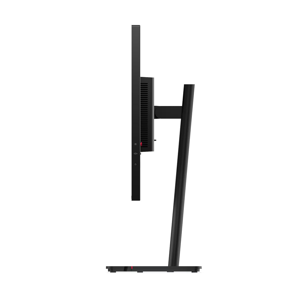 მონიტორი Lenovo ThinkVision T27QD-40 27" QHD IPS - 64AAGAR2EU/GE