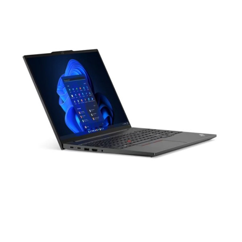 ლეპტოპი Lenovo ThinkPad E16 G1 16" WUXGA (i5-13420H/16GB/1TB SSD) - 21JQS6W200
