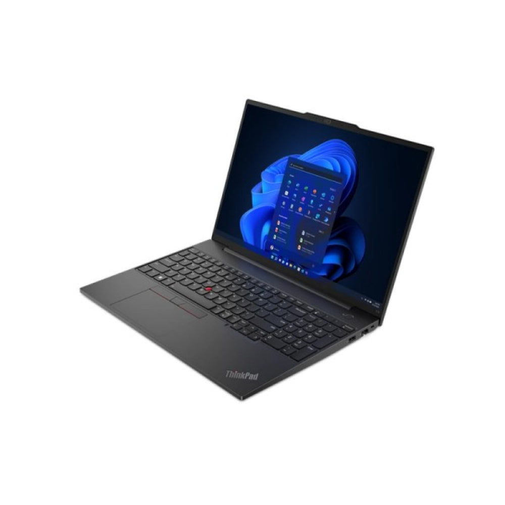 ლეპტოპი Lenovo ThinkPad E16 G1 16" WUXGA (i7-13700H/16GB/1TB SSD) - 21JQS5FP00