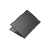 ლეპტოპი Lenovo ThinkPad E16 G1 16" WUXGA (i5-13420H/16GB/1TB SSD) - 21JQS6W200/GE