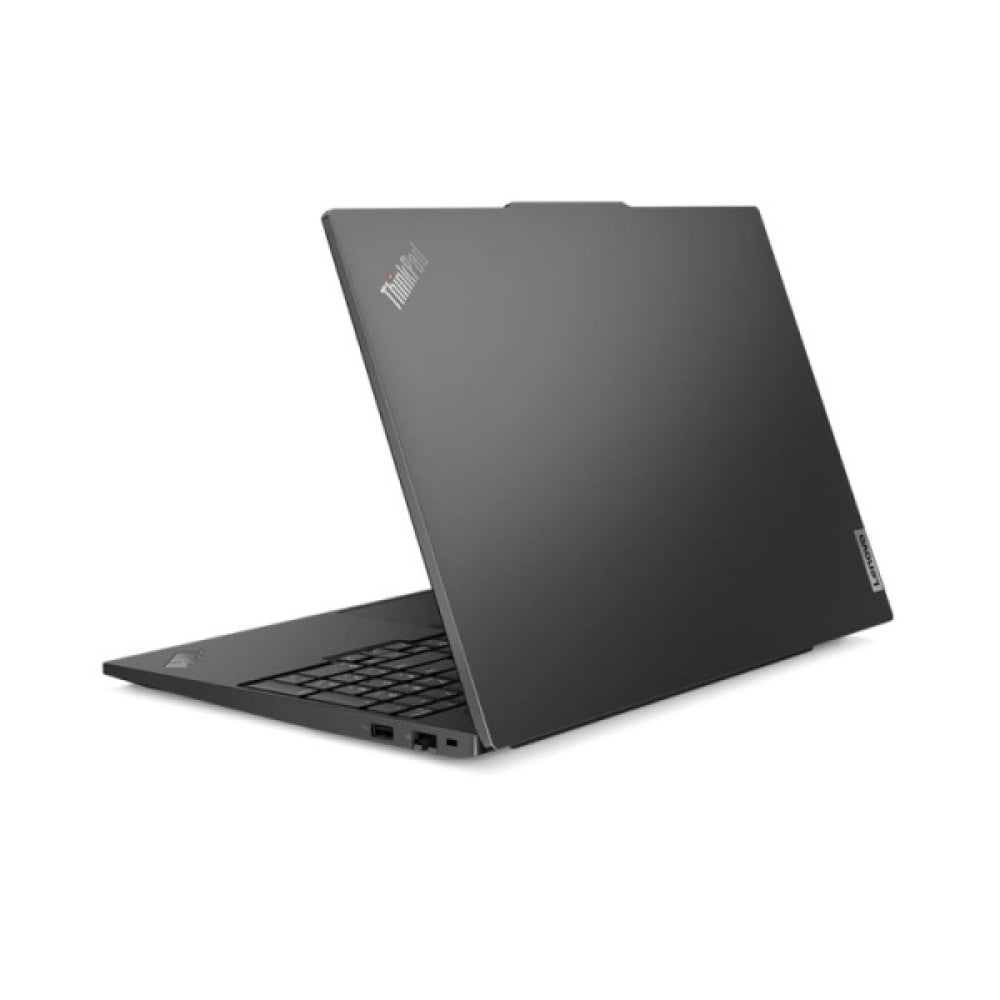 ლეპტოპი Lenovo ThinkPad E16 G1 16" WUXGA (i7-13700H/16GB/1TB SSD) - 21JQS5FP00