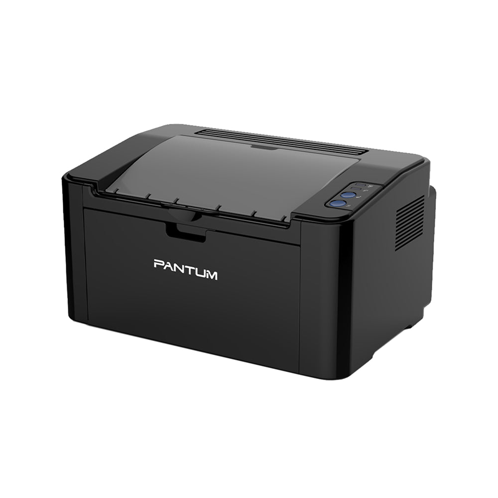 პრინტერი (შავ-თეთრი, ლაზერული) Pantum P2500NW