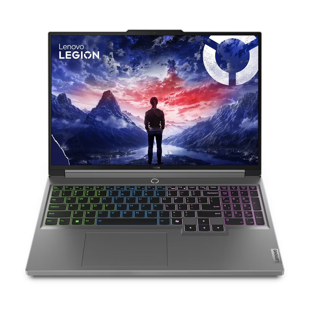 ლეპტოპი თამაშებისთვის (Gaming) Lenovo Legion 7 16IRX9 16" 3.2K (i7-14700HX/32GB/1TB SSD/RTX 4070) - 83FD004JRK