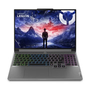 ლეპტოპი თამაშებისთვის (Gaming) Lenovo Legion 7 16IRX9 16" 3.2K (i7-14700HX/32GB/1TB SSD/RTX 4070) - 83FD004JRK