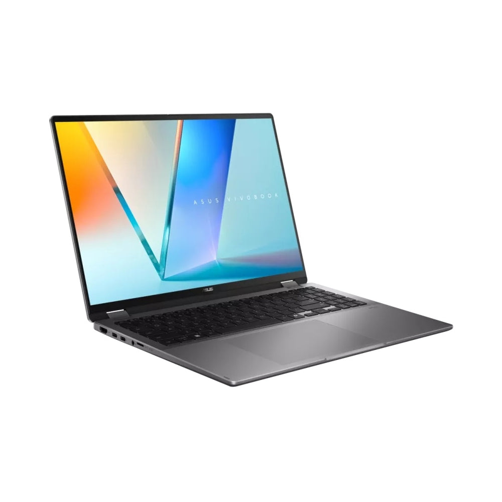 ლეპტოპი Asus Vivobook 16 S Flip 16" 3K OLED (Ultra 5-226V/16GB/512GB) - TP3607SA-RJ057