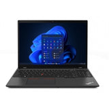 ლეპტოპი Lenovo ThinkPad E16 G1 16" WUXGA (i7-13700H/32GB/512GB SSD) - 21JQS8E700