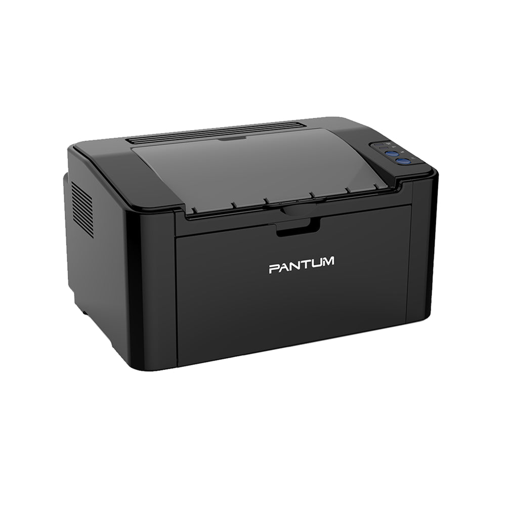პრინტერი (შავ-თეთრი, ლაზერული) Pantum P2500NW
