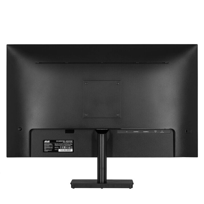 მონიტორი 2E H2724B 27'' QHD IPS - 2E-H2724B-01.UA