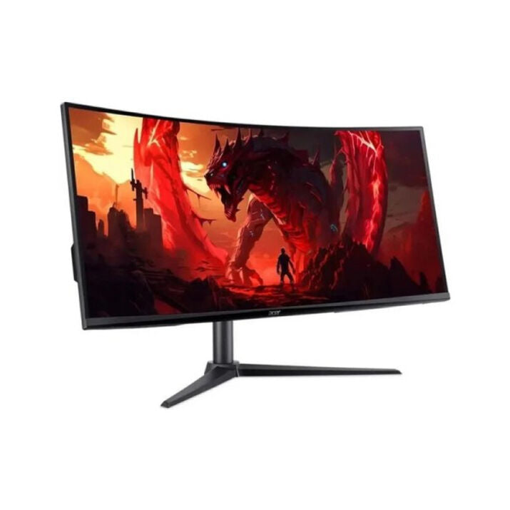 მონიტორი Acer Nitro XZ342CUV3bmiiphx 34'' WQHD VA - UM.CX2EE.305