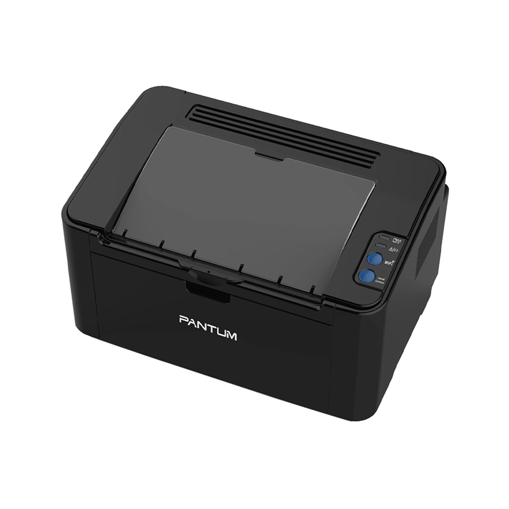 პრინტერი (შავ-თეთრი, ლაზერული) Pantum P2500NW