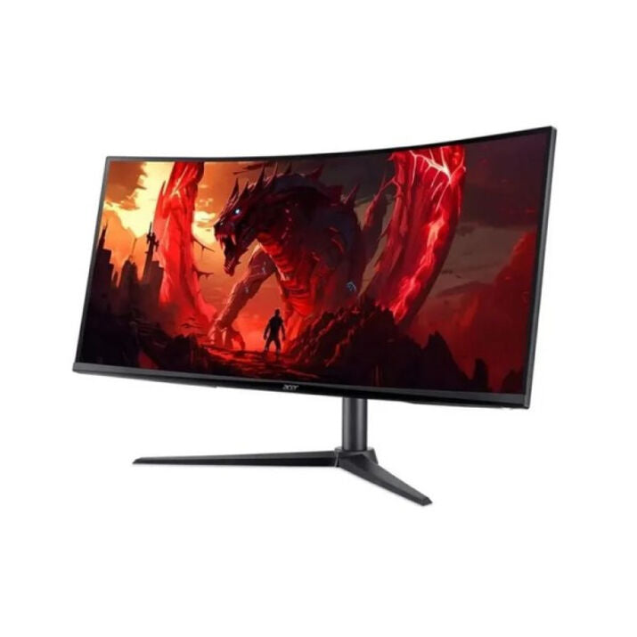 მონიტორი Acer Nitro XZ342CUV3bmiiphx 34'' WQHD VA - UM.CX2EE.305