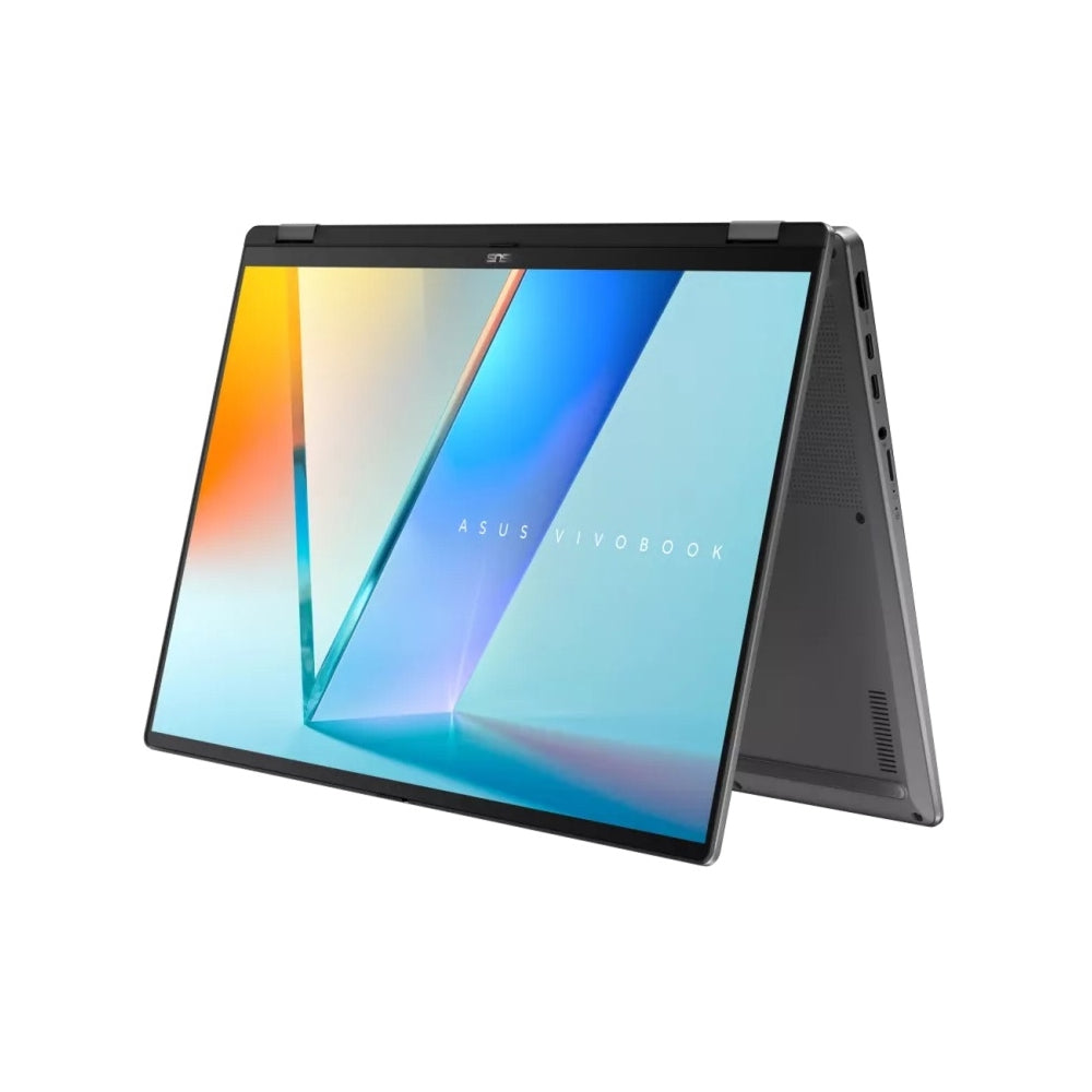 ლეპტოპი Asus Vivobook 16 S Flip 16" 3K OLED (Ultra 5-226V/16GB/512GB) - TP3607SA-RJ057