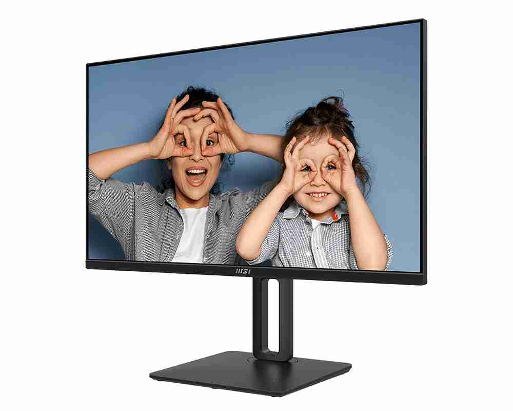 მონიტორი MSI PRO MP251P 24.5'' FHD IPS - 9S6-3PC29M-033