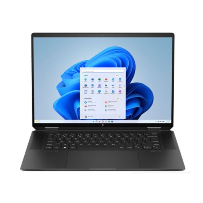 ლეპტოპი HP Spectre x360 16" 2.8K (Ultra 7-155H/16GB/1TB SSD/RTX4050/W11H) - A23WKEA