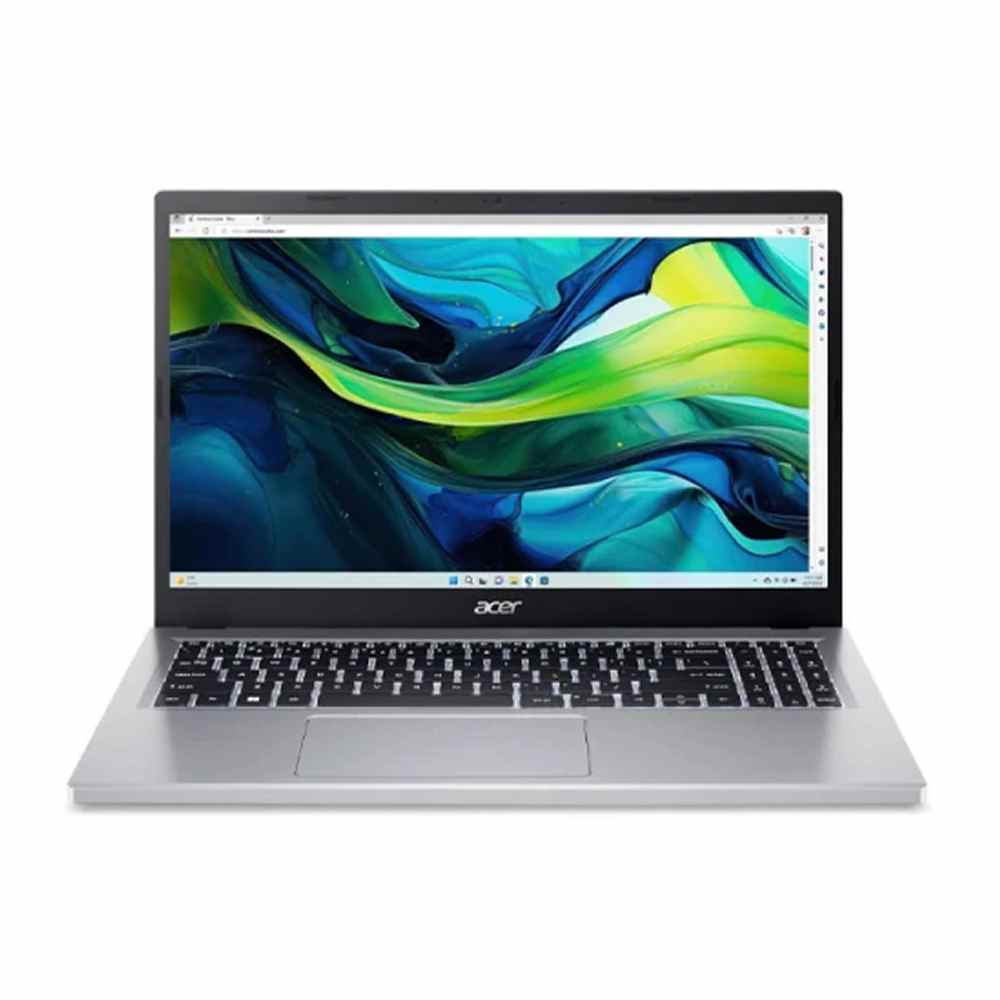 ლეპტოპი Acer Aspire 15 AG15-71P-5586 15.6" FHD (i5-1334U/16GB/512GB SSD) - NX.JDCER.002