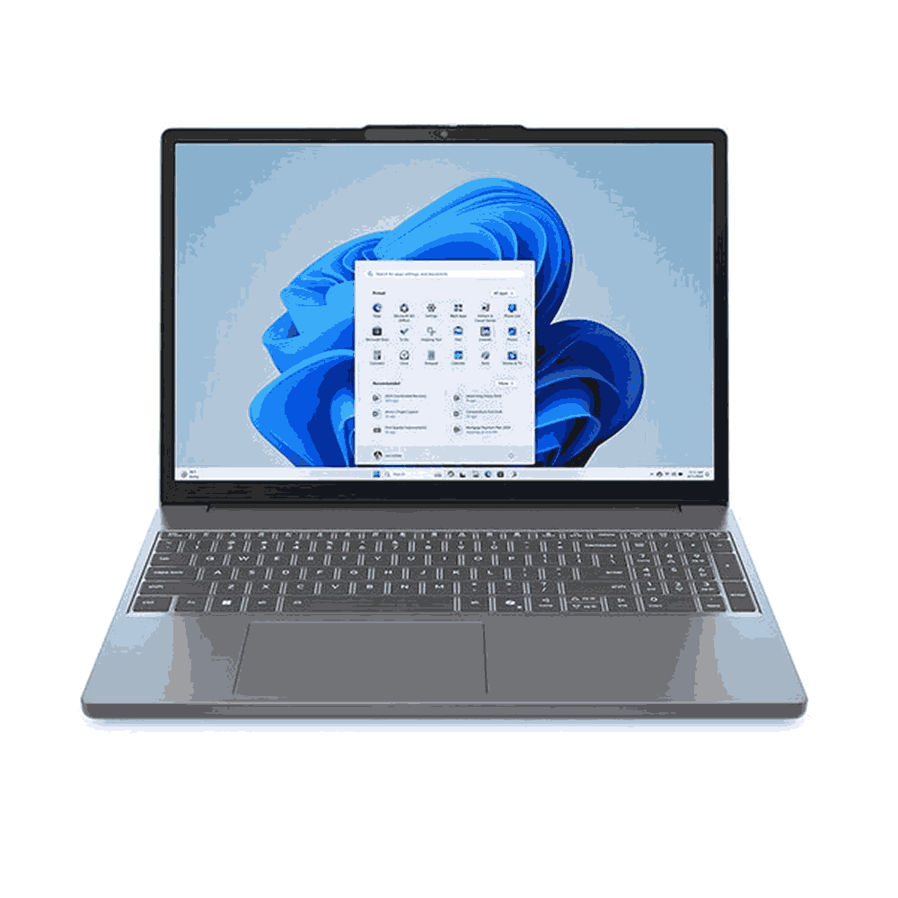 ლეპტოპი Lenovo IdeaPad Slim 3 16IRH10 16" FHD (i7-13620H/16GB/512GB) - 83K2000LRK