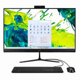 All-in-one კომპიუტერი (მონობლოკი) Acer Aspire C27-2 27" FHD (i7-1355U/16GB/512GB SSD) - DQ.BMRMC.004