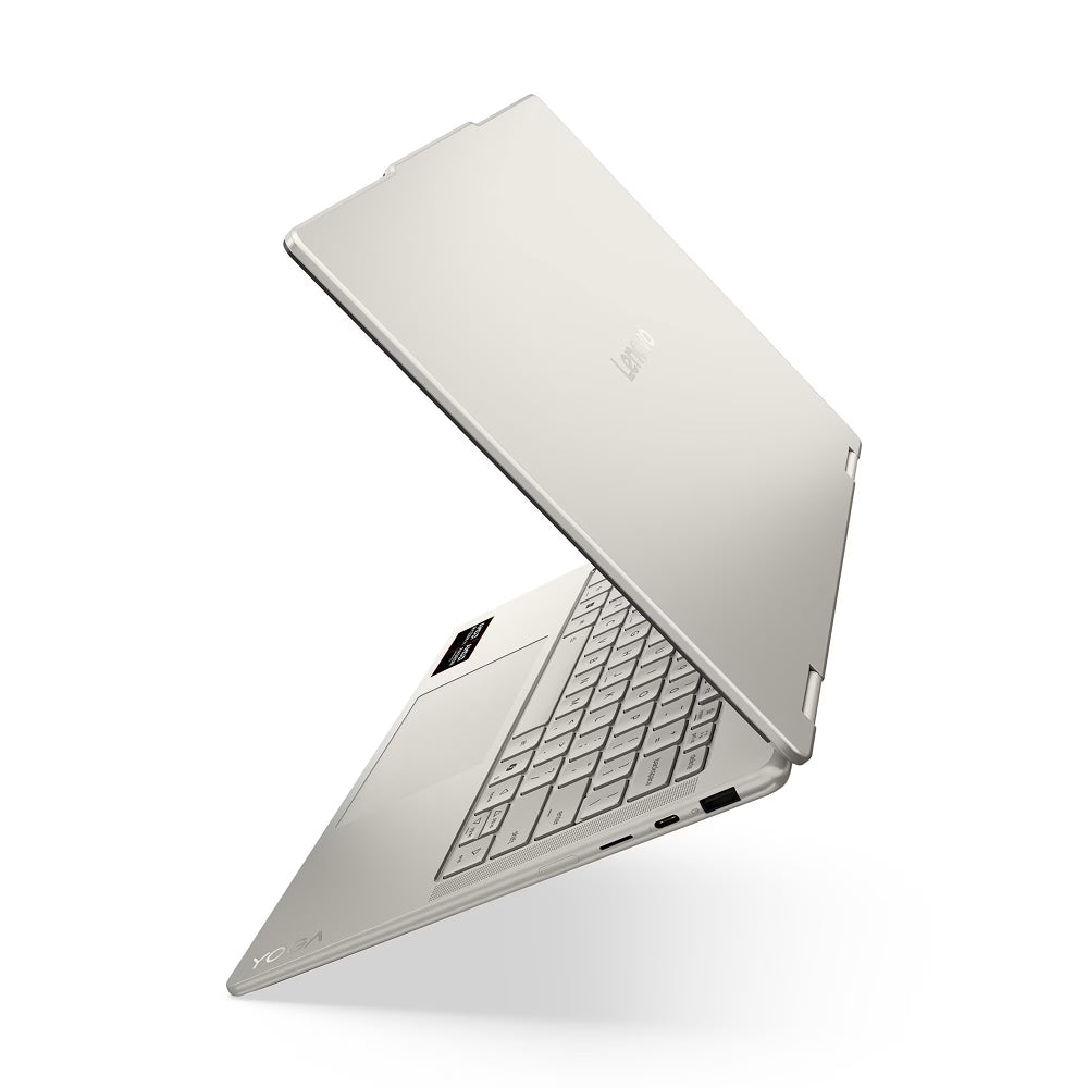 ლეპტოპი Lenovo Yoga Slim 7 14AKP10 14" OLED (R-AI 5-340/24GB/1TB SSD) - 83JR0060RK