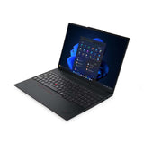 ლეპტოპი Lenovo ThinkPad E16 G3 16" FHD (Core 7-240H/16GB/512GB) - 21TF004QGX