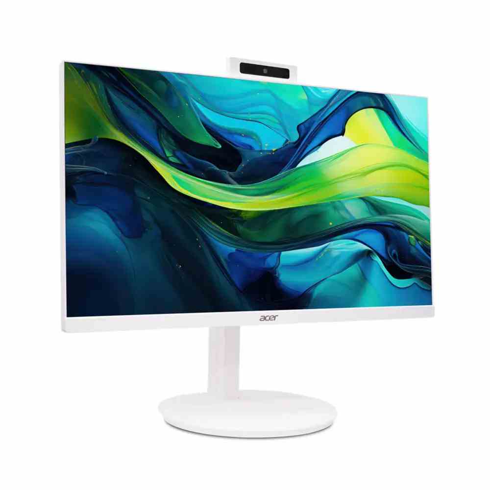 All-in-one კომპიუტერი (მონობლოკი) Acer Aspire C24-1 23.8" FHD (i3-1305U/16GB/512GB SSD) - DQ.BNXMC.002