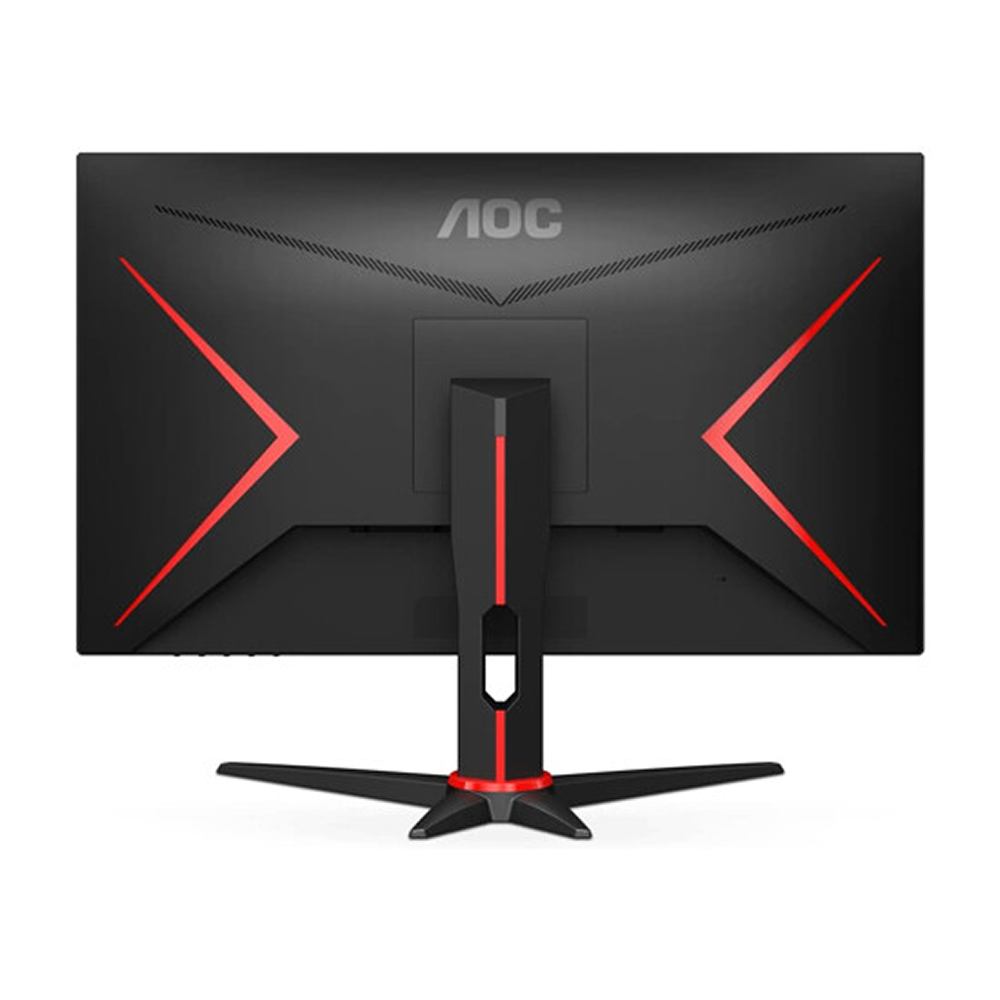 მონიტორი AOC 27'' 2K VA - Q27G2E/BK/01