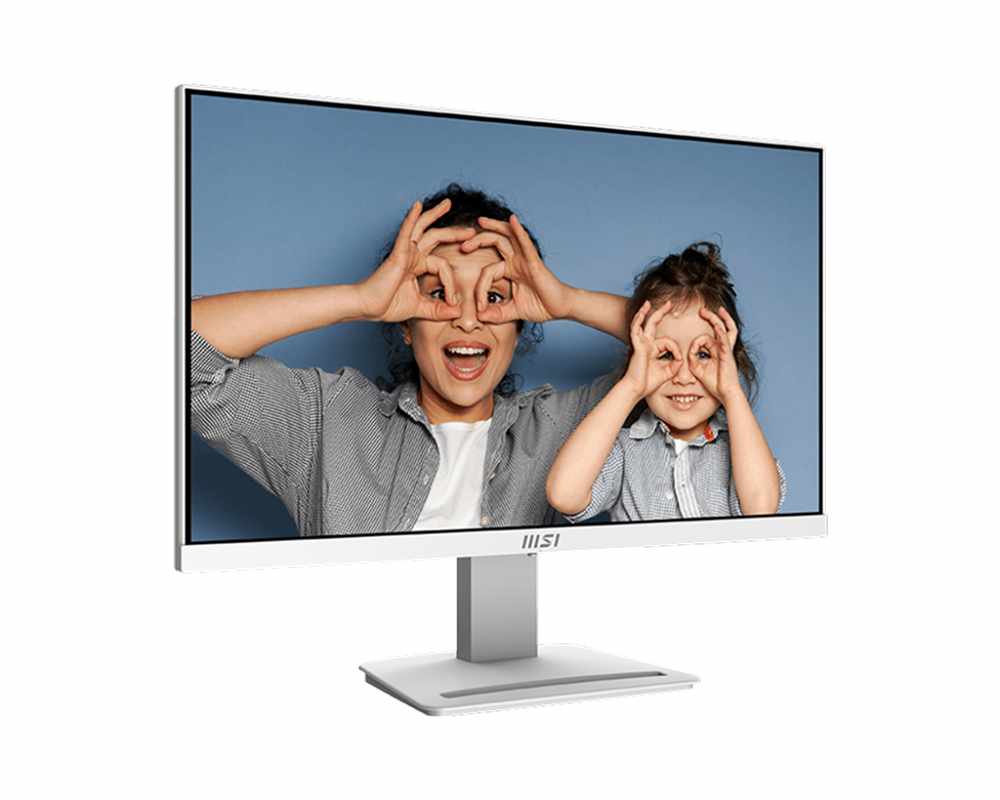 მონიტორი MSI PRO MP253W 24.5'' FHD IPS - 9S6-3PC7CH-054