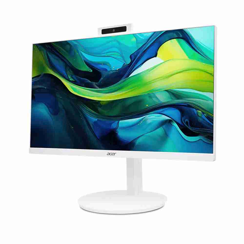 All-in-one კომპიუტერი (მონობლოკი) Acer Aspire C24-1 23.8" FHD (i3-1305U/16GB/512GB SSD) - DQ.BNXMC.002