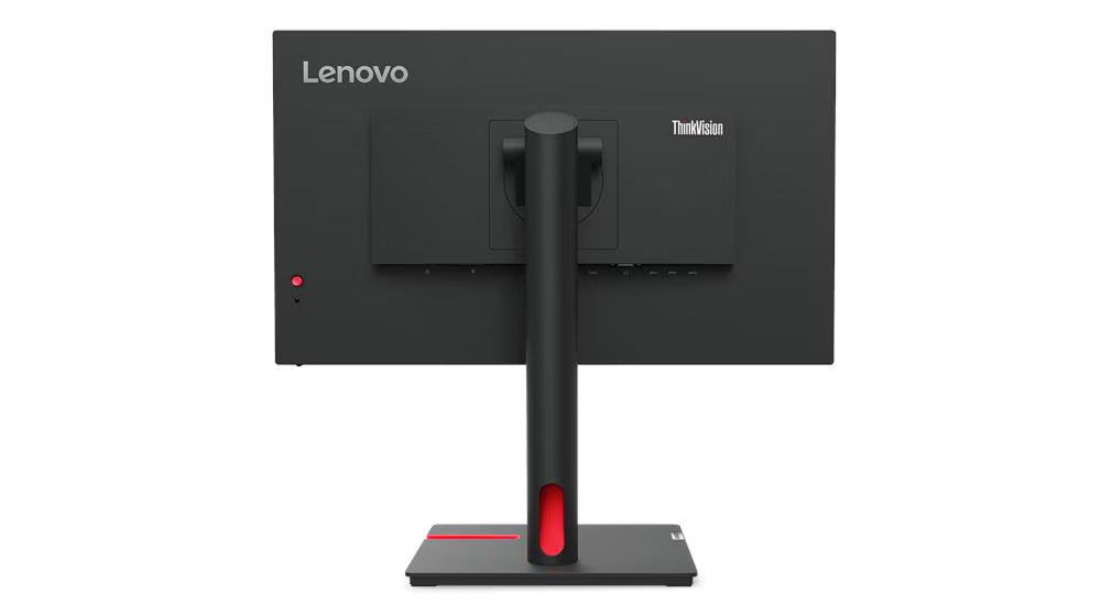 მონიტორი Lenovo ThinkVision T24i-30 23.8" FHD IPS - 63CFMATXEU