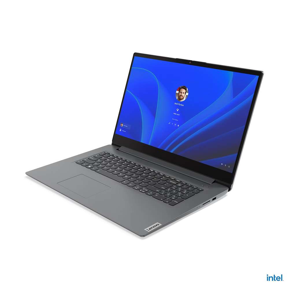 ლეპტოპი Lenovo V17 G4 IRU 17.3" FHD (i7-13620H/16GB/512GB SSD) - 83A2004RRK