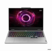 ლეპტოპი თამაშებისთვის (Gaming) Lenovo LOQ 15AHP10 15.6" FHD (R7-250/32GB/1TB SSD/RTX 5060) - 83JG009ERK
