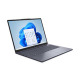 ლეპტოპი Lenovo IdeaPad Slim 3 16" FHD (R5-7533HS/16GB/512GB SSD) - 83K8000BRK
