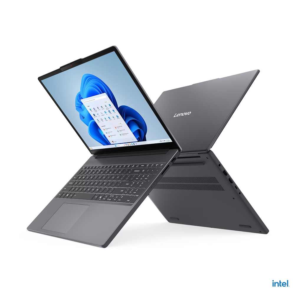 ლეპტოპი Lenovo IdeaPad Slim 3 15IRU10 15.3" FHD (i7-13620H/16GB/1TB SSD) - 83K100TNRK/GE