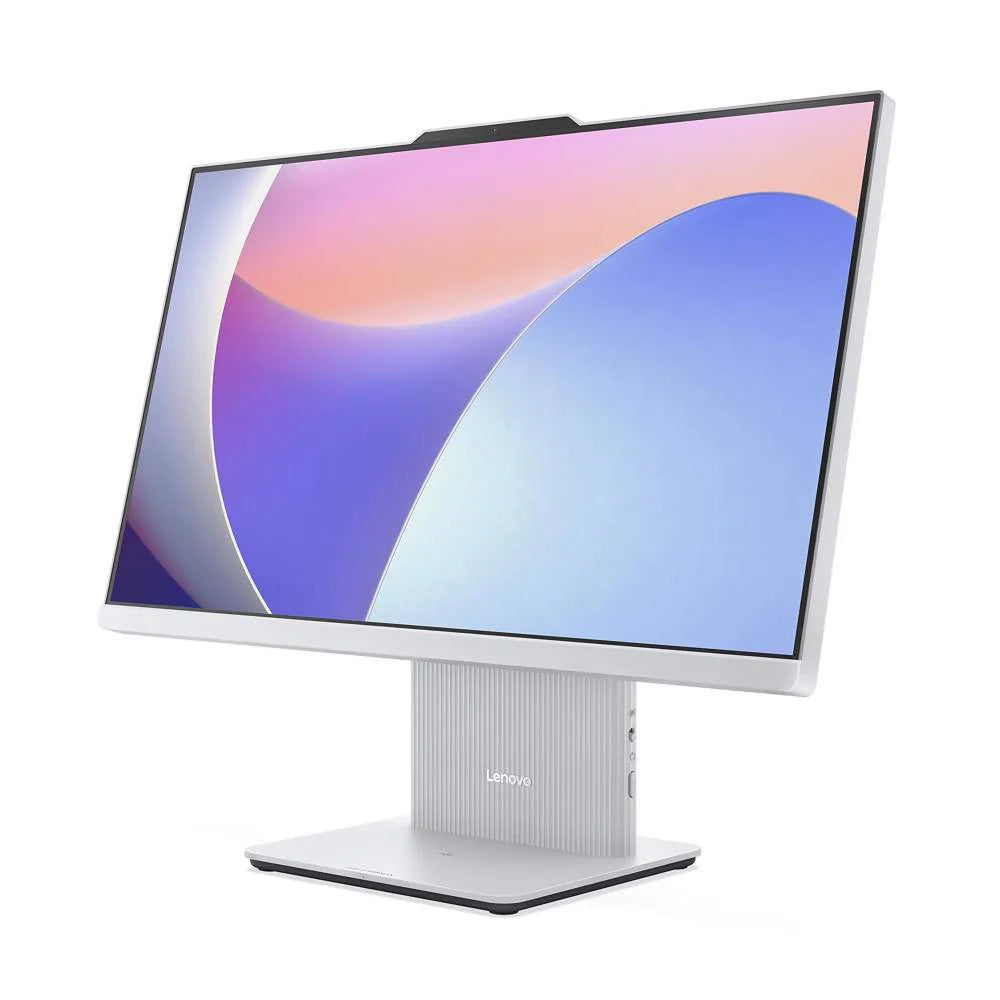 All-in-one კომპიუტერი (მონობლოკი) Lenovo IdeaCentre AIO 24IRH9 23.8" FHD (i3-1315U/8GB/512GB SSD) - F0HN00CARU