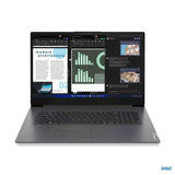 ლეპტოპი Lenovo V17 G4 IRU 17.3" FHD (i7-13620H/16GB/512GB SSD) - 83A2004RRK