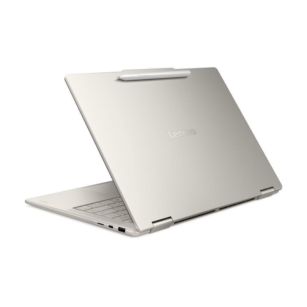 ლეპტოპი Lenovo Yoga Slim 7 14AKP10 14" OLED (R-AI 5-340/24GB/1TB SSD) - 83JR0060RK