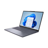 ლეპტოპი Lenovo IdeaPad Slim 3 16" FHD (R5-7533HS/16GB/512GB SSD) - 83K8000BRK