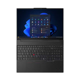 ლეპტოპი Lenovo ThinkPad E16 G3 16" FHD (Core 7-240H/16GB/512GB) - 21TF004QGX
