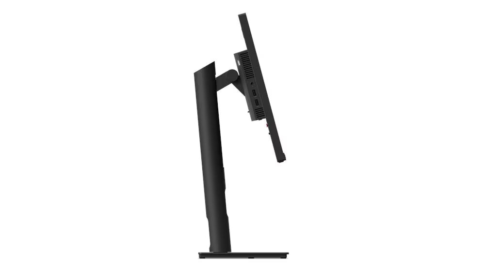 მონიტორი Lenovo ThinkVision T24i-30 23.8" FHD IPS - 63CFMATXEU