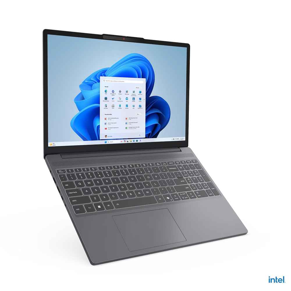 ლეპტოპი Lenovo IdeaPad Slim 3 15IRU10 15.3" FHD (i7-13620H/16GB/1TB SSD) - 83K100TNRK/GE