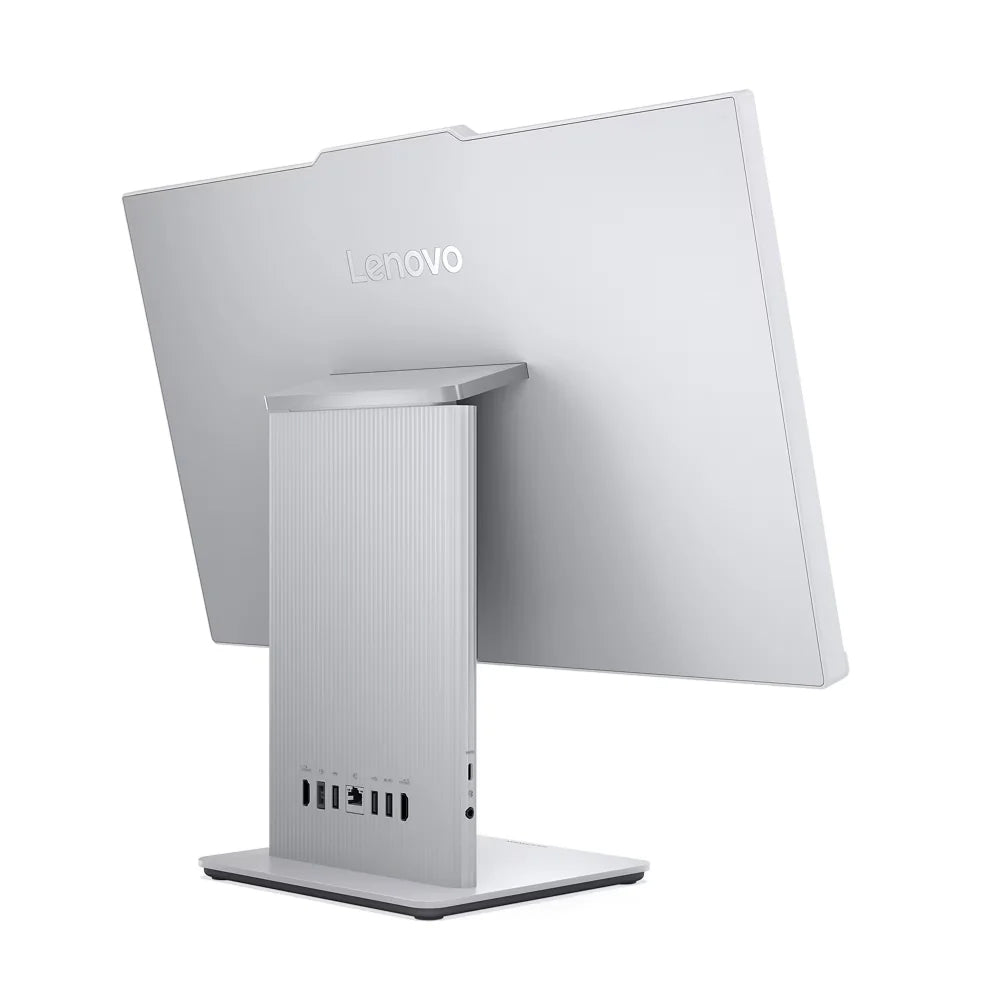 All-in-one კომპიუტერი (მონობლოკი) Lenovo IdeaCentre AIO 24IRH9 23.8" FHD (i3-1315U/8GB/512GB SSD) - F0HN00CARU