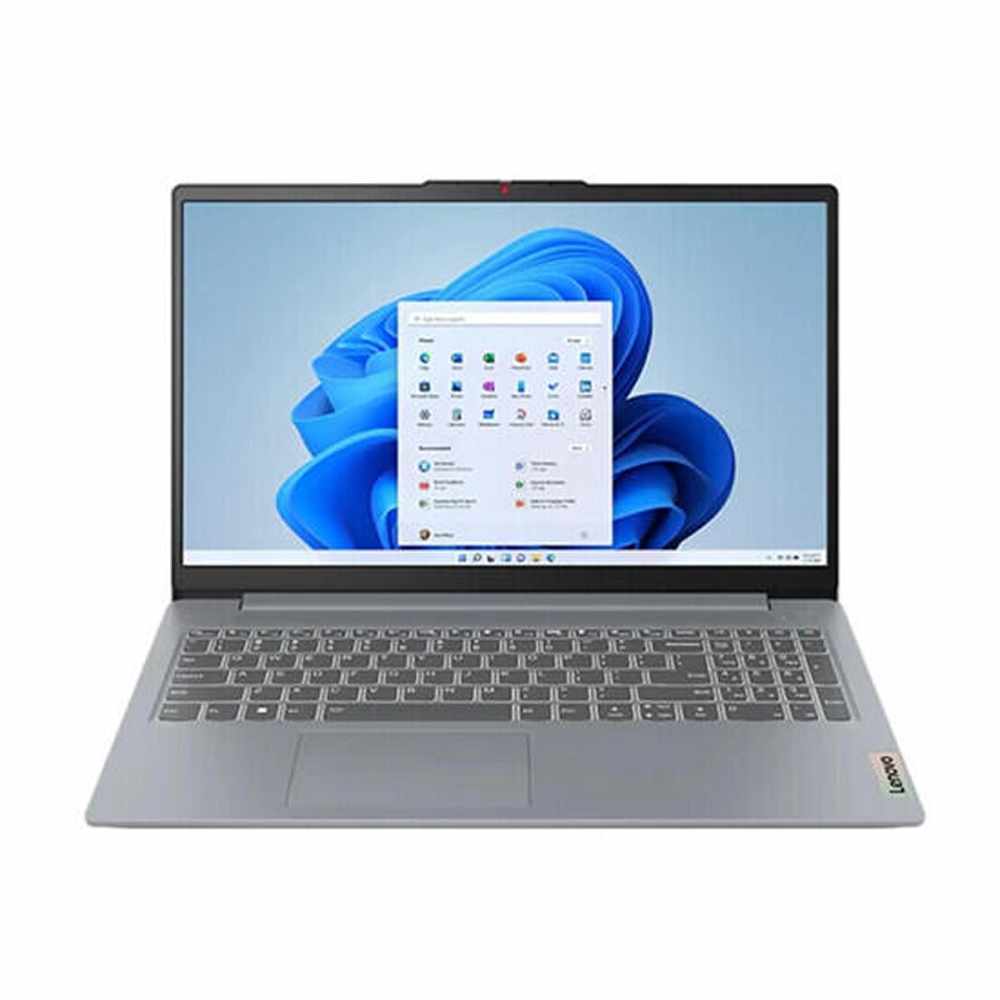 ლეპტოპი Lenovo IdeaPad 3 15.6" FHD (i3-1215U/8GB/512GB) - 82RK00R3RK
