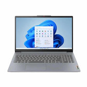ლეპტოპი Lenovo IdeaPad 3 15.6" FHD (i3-1215U/8GB/512GB) - 82RK00R3RK