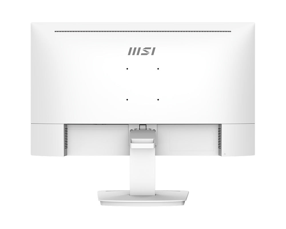 მონიტორი MSI PRO MP253W 24.5'' FHD IPS - 9S6-3PC7CH-054